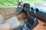 Mercedes-Benz 240 D 1983 года (EU)